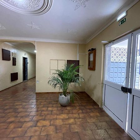 Sea Lovers Guest House ปอร์ติเมา ภายนอก รูปภาพ
