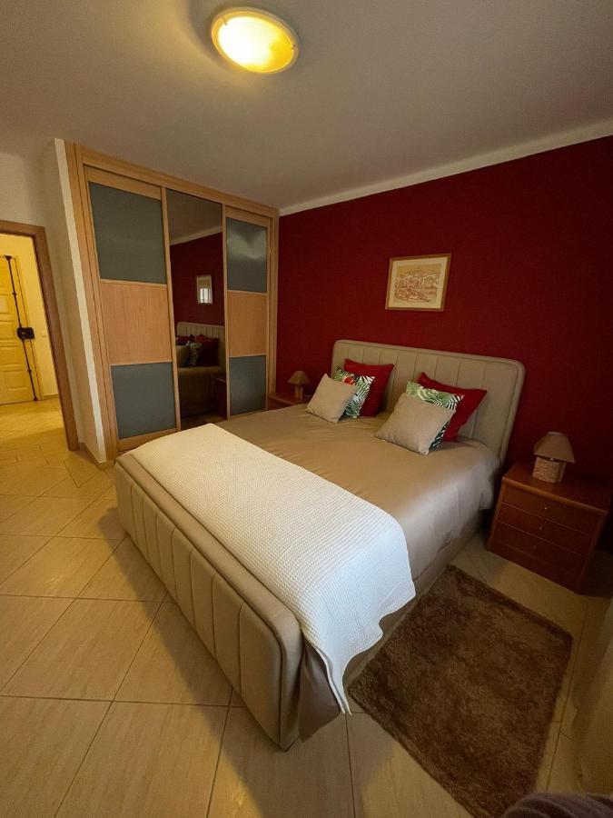 Sea Lovers Guest House ปอร์ติเมา ภายนอก รูปภาพ