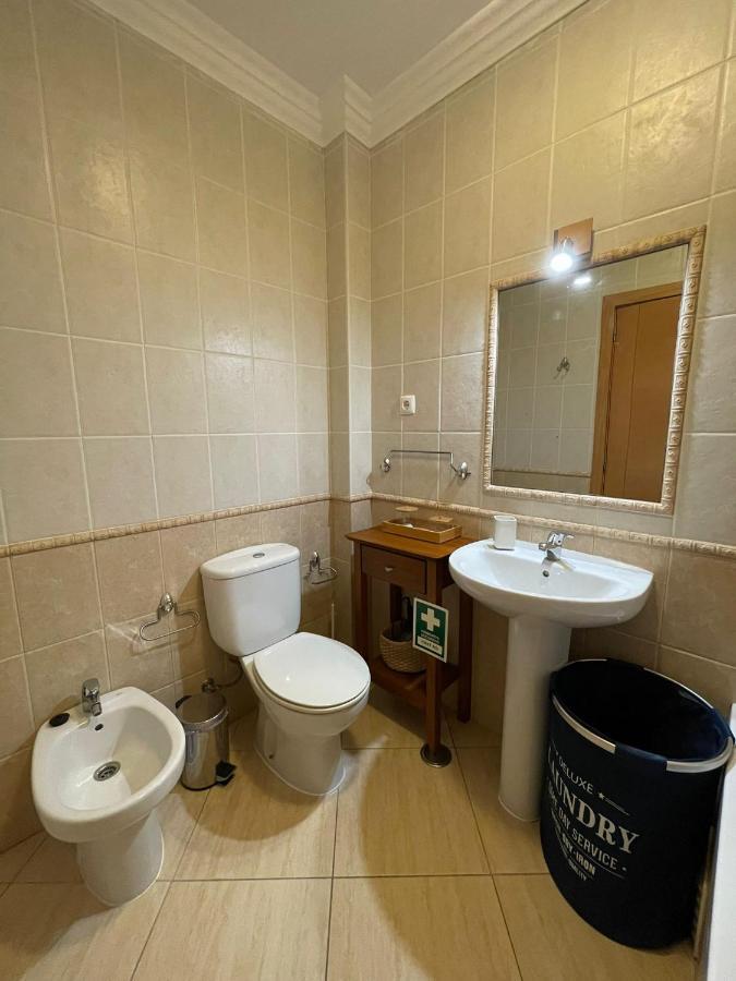 Sea Lovers Guest House ปอร์ติเมา ภายนอก รูปภาพ