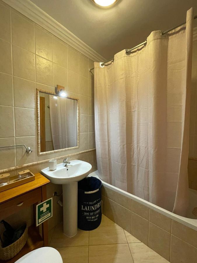 Sea Lovers Guest House ปอร์ติเมา ภายนอก รูปภาพ