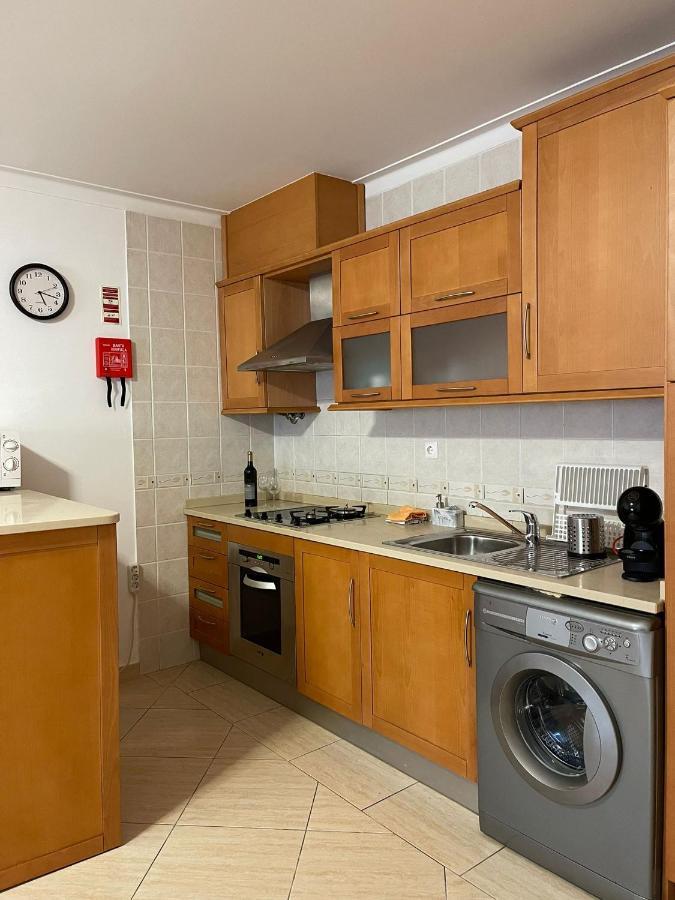 Sea Lovers Guest House ปอร์ติเมา ภายนอก รูปภาพ